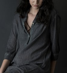 Hitit Elbise/Antrasit