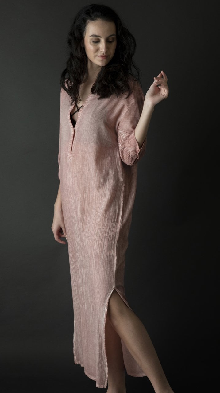 Hitit Elbise/Gül Kurusu