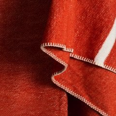 Byblos Pamuk Battaniye/Tarçın