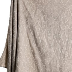 Gitana Yatak Örtü/Bej/250x320cm