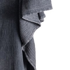 Tarhun Yatak Örtü/Antrasit/270x280cm