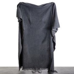 Tarhun Yatak Örtü/Antrasit/200x280cm