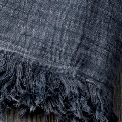 Tarhun Yatak Örtü/Antrasit/200x280cm