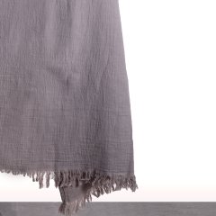 Tarhun Yatak Örtü/Taş Lila/200x280cm