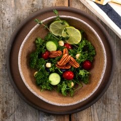 Anatolian Stone Seramik Kase/Kahve İç