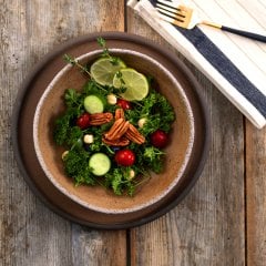 Anatolian Stone Seramik Kase/Kahve İç