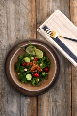 Anatolian Stone Seramik Kase/Kahve İç