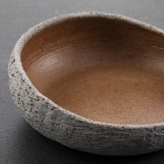 Anatolian Stone Seramik Sunum Kase/Kahve İç