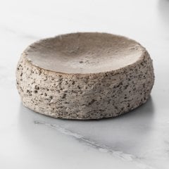 Anatolian Stone Seramik Sabunluk/Kahve İç