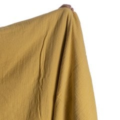 Tarhun Koltuk Örtü/Hardal Sarı