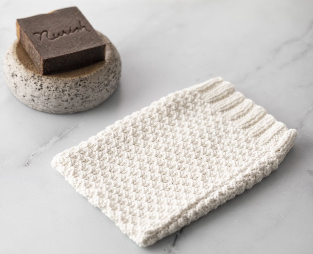 El Örgü Kese1/Ekru