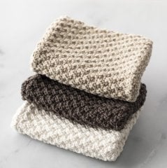 El Örgü Kese1/Kahve