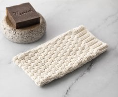 El Örgü Kese2/Ekru