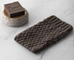 El Örgü Kese2/Kahve