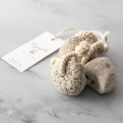 Volkanik Ponza Taşı