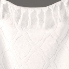 Pitassa Yüz Havlu/Beyaz