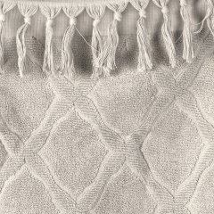 Pitassa Yüz Havlu/Bej