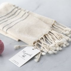 Aleppo Peşkir/Antrasit