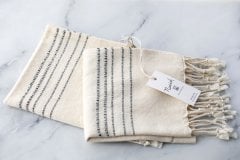 Aleppo Peşkir/Antrasit