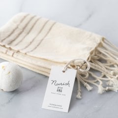 Aleppo Peşkir/Kiremit