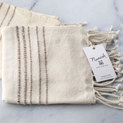 Aleppo Peşkir/Kiremit