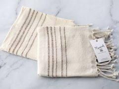 Aleppo Peşkir/Kiremit