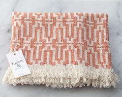 Bosphorus Peştemal/Mercan