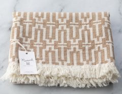 Bosphorus Peştemal/Bej