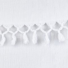 Havana Peştemal/Beyaz