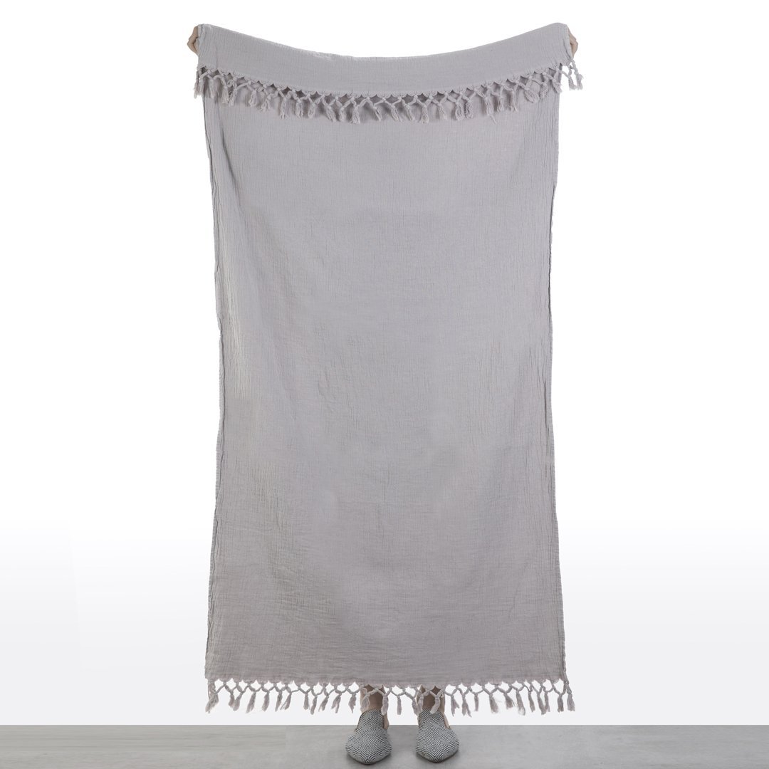 Havana Peştemal/Taş Lila