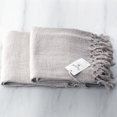 Havana Peştemal/Taş Lila