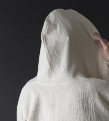 Göbeklitepe Tahta Baskı Bornoz