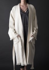 Göbeklitepe Tahta Baskı Kimono