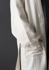 Göbeklitepe Tahta Baskı Kimono