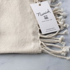 Aleppo Peşkir/Antrasit