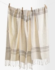 Aleppo Peşkir/Kiremit