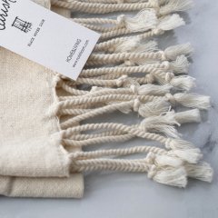 Aleppo Peşkir/Kiremit