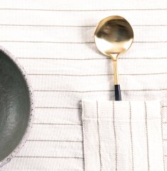 Sierra El Dokuma Amerikan Servisi/Siyah Çizgi