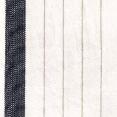 Sierra El Dokuma 2'li Peçete/Siyah Çizgi