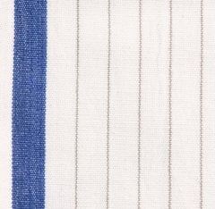 Sierra El Dokuma 2'li Peçete/Lacivert Çizgi