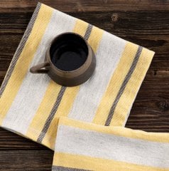 Arano El Dokuma 2'li Peçete