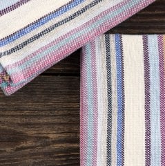 Osdar El Dokuma 2'li Peçete