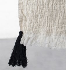 Lotus Masa Runner/Antrasit