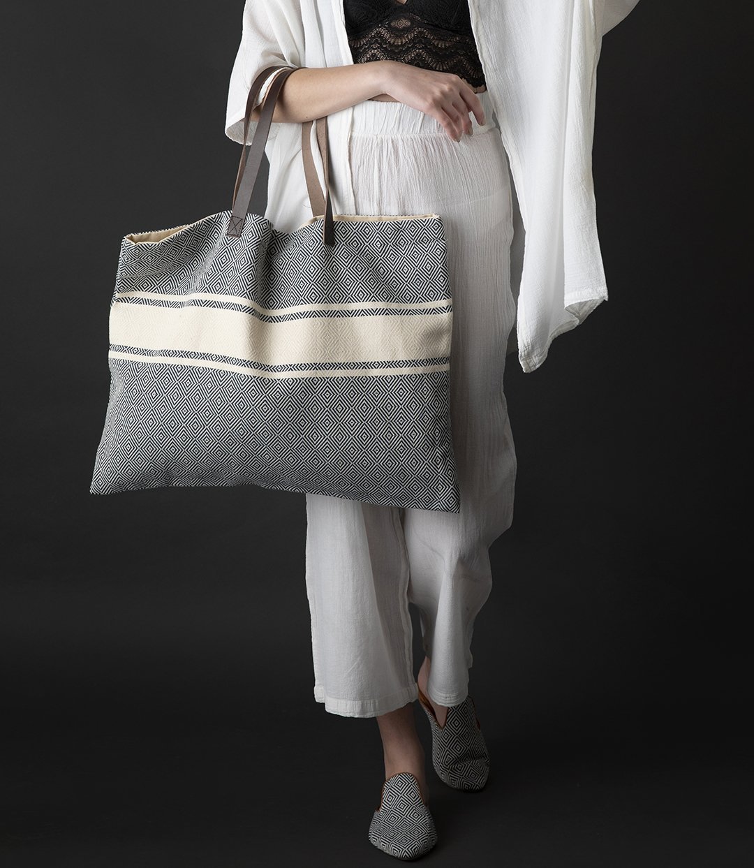 Diamond Büyük Çanta