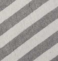 Stripe Clutch Çanta