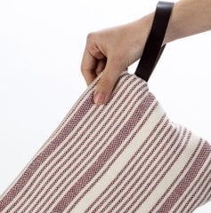 Aegean Clutch Çanta