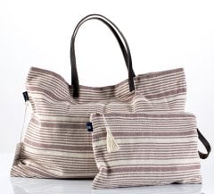 Aegean Clutch Çanta