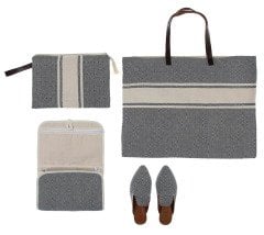 Diamond Clutch Çanta