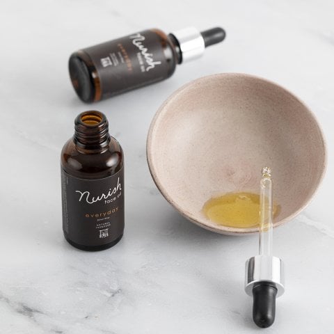 Everyday Doğal Yüz Yağı