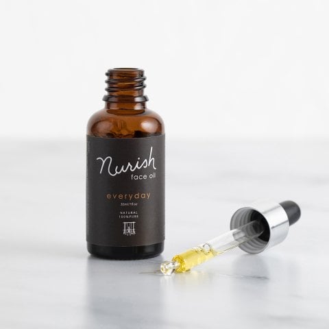 Everyday Doğal Yüz Yağı